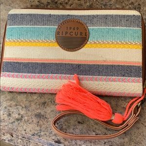 Rip curl wallet